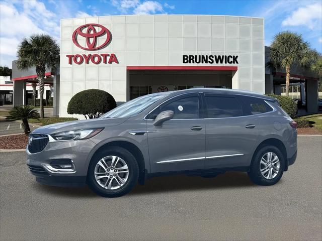 2018 Buick Enclave Premium for sale in Brunswick, GA