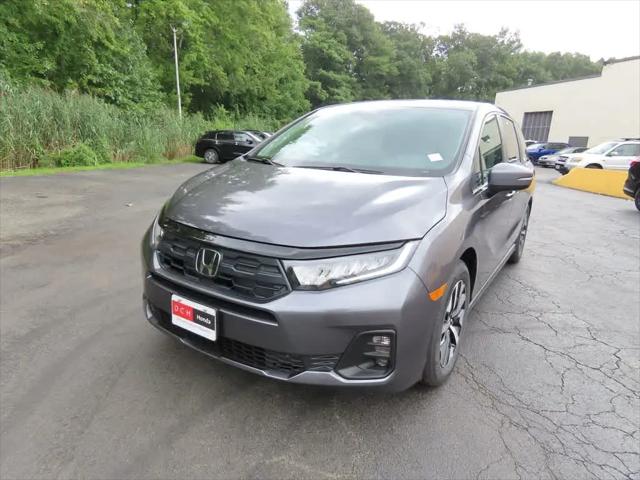 2027 Honda Odyssey EX-L for sale in Old Bridge, NJ
