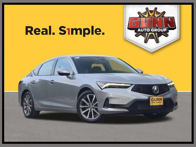 2026 Acura Integra FWD for sale in San Antonio, TX