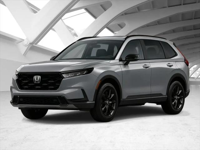 2026 Honda CR-V Hybrid 2WD Sport for sale in Tyler, TX