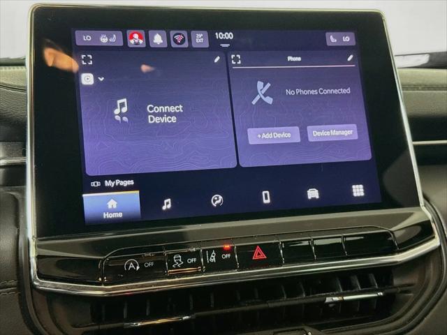 2022 Jeep Compass RED Edition