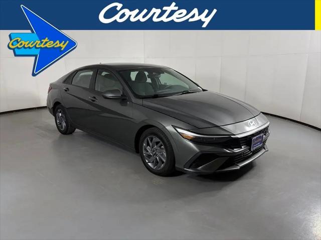 2024 Hyundai Elantra SEL for sale in Scottsdale, AZ