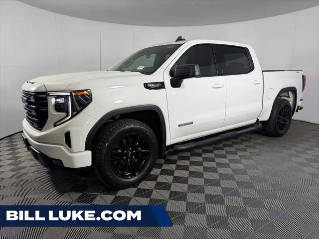 2023 GMC Sierra 1500 4WD Crew Cab Short Box Elevation with 3SB for sale in Phoenix, AZ