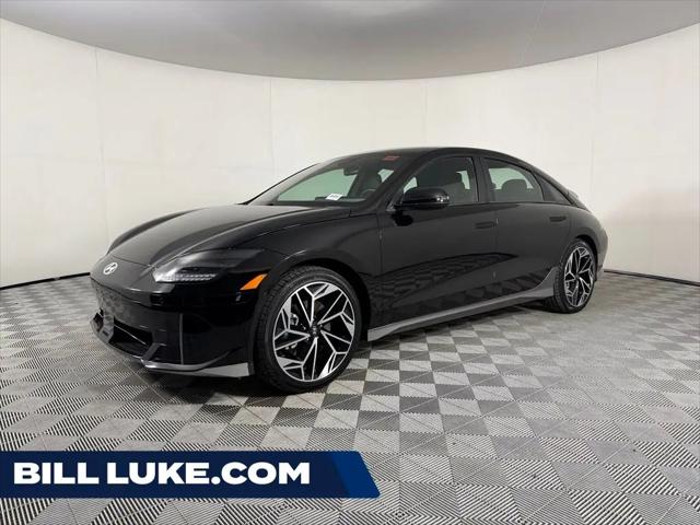 2023 Hyundai IONIQ 6 SEL for sale in Phoenix, AZ