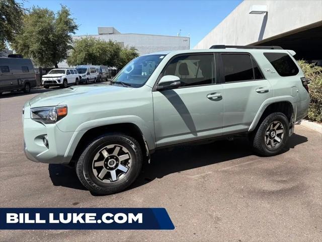 2023 Toyota 4Runner TRD Off Road Premium for sale in Phoenix, AZ