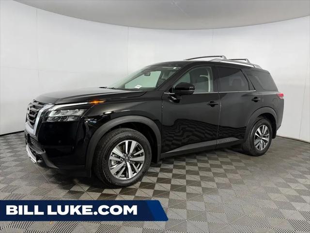 2025 Nissan Pathfinder SL FWD for sale in Phoenix, AZ