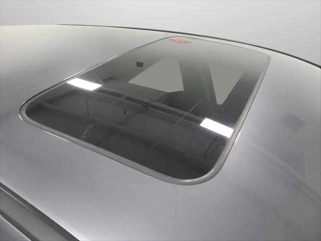 2021 Honda CR-V AWD EX