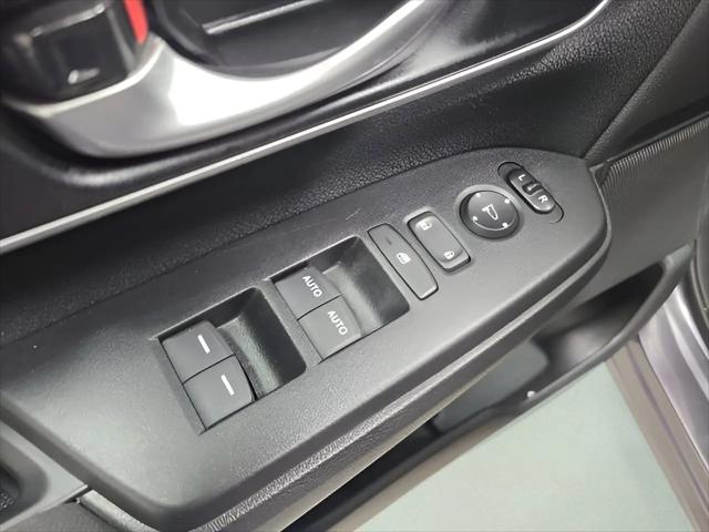 2021 Honda CR-V AWD EX