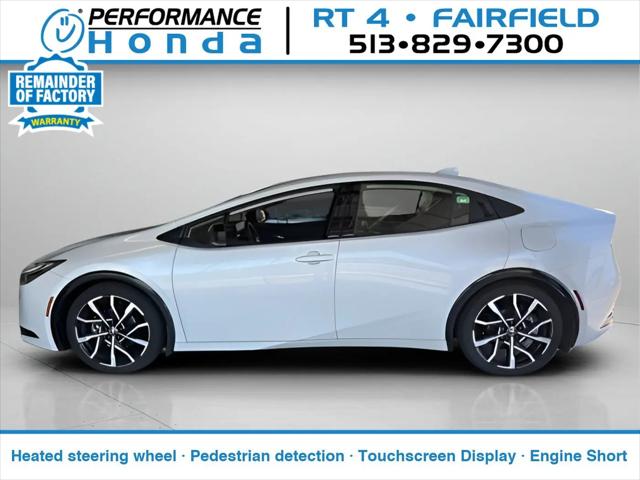 2024 Toyota Prius Prime for sale near Fairfield, OH