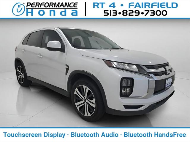 2024 Mitsubishi Outlander Sport S for sale in Fairfield, OH