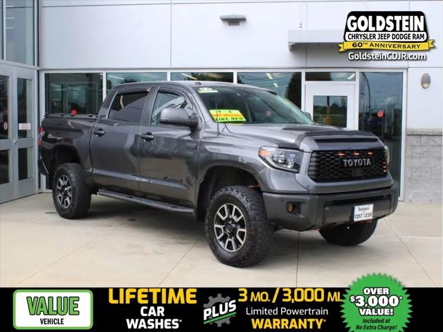 2019 Toyota Tundra SR5 5.7L V8 for sale in Latham, NY