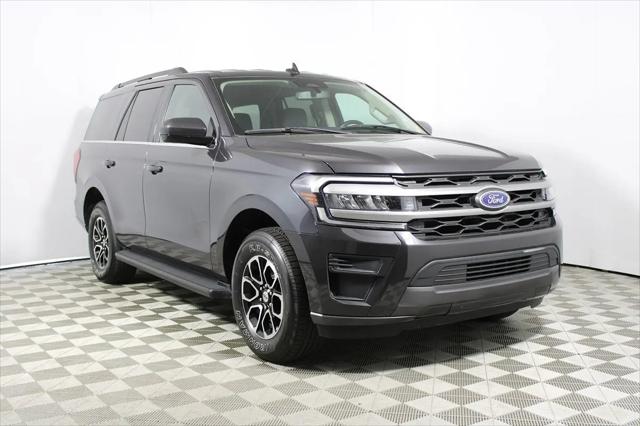 2024 Ford Expedition XLT for sale in Montclair, CA