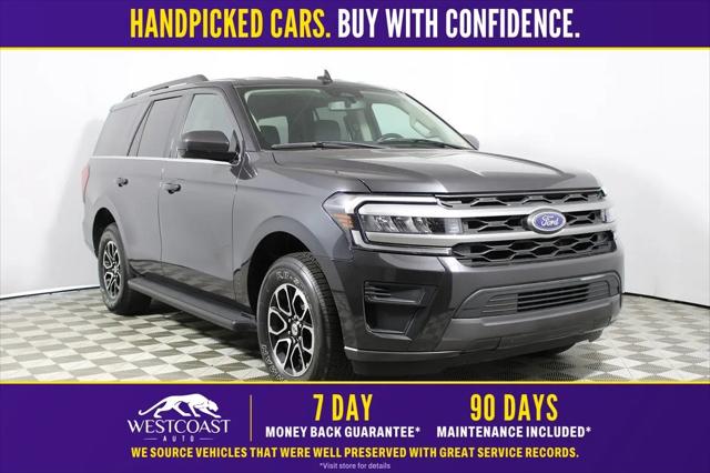 2024 Ford Expedition XLT for sale in Montclair, CA