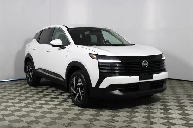 2025 Nissan Kicks SV FWD for sale in Montclair, CA