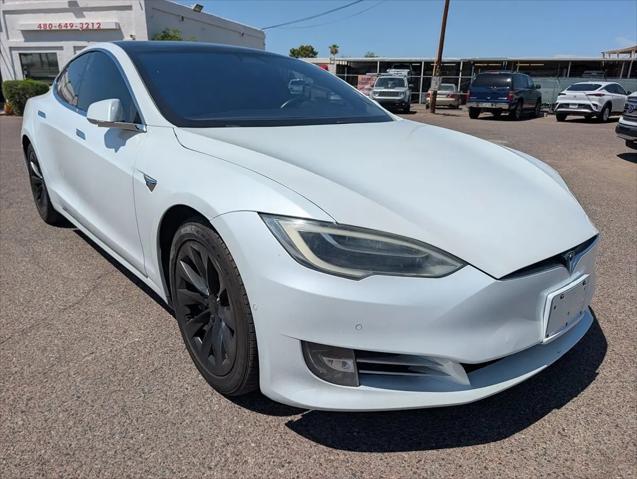 2018 Tesla Model S 75D for sale in Mesa, AZ