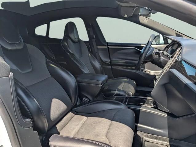 2018 Tesla Model S 75D