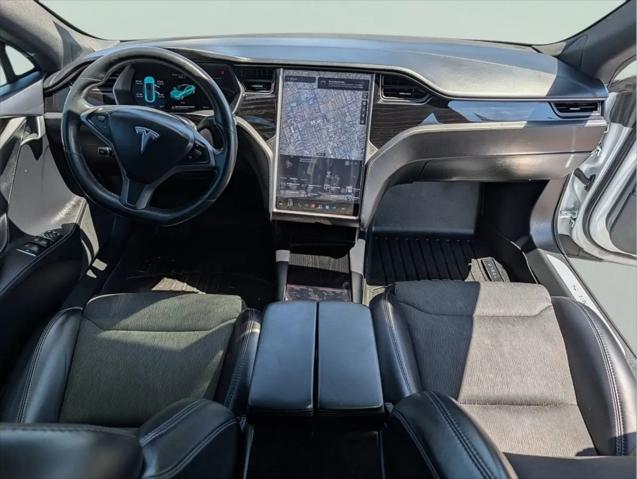 2018 Tesla Model S 75D