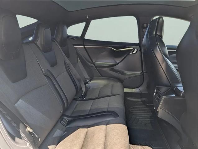2018 Tesla Model S 75D