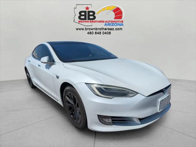 2018 Tesla Model S 75D for sale in Mesa, AZ