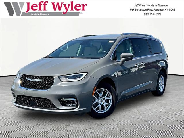 2021 Chrysler Pacifica Touring L for sale in Florence, KY
