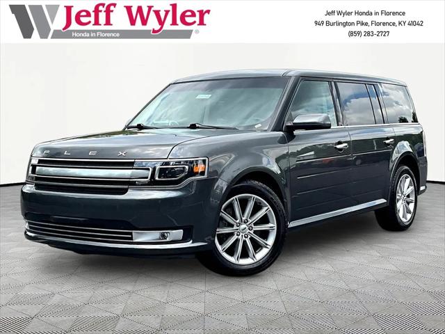 2019 Ford Flex Limited for sale in Florence, KY
