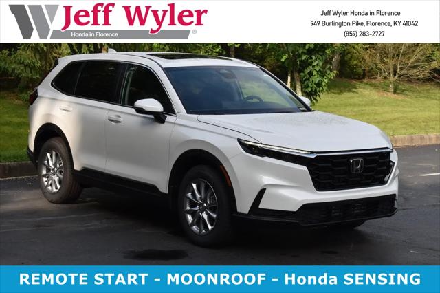 2026 Honda CR-V EX AWD for sale in Florence, KY