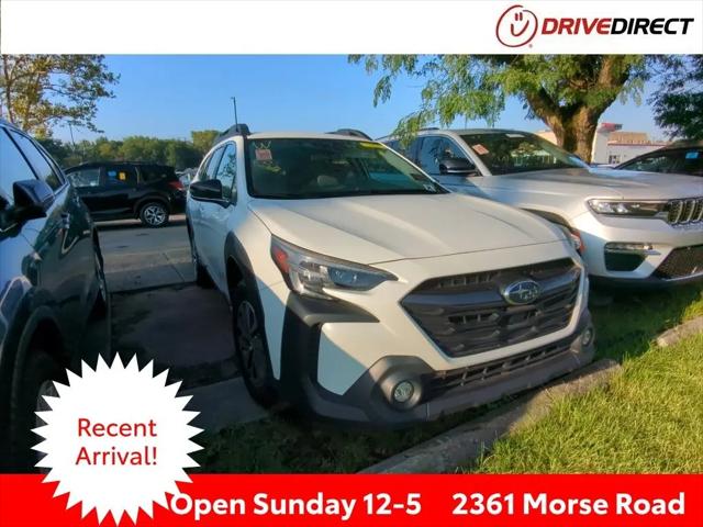 2023 Subaru Outback for sale near Columbus, OH