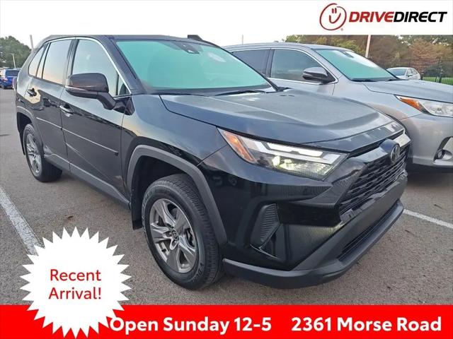 2024 Toyota RAV4 XLE for sale near Columbus, OH