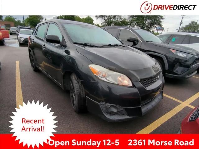 2009 Toyota Matrix S for sale in Columbus, OH