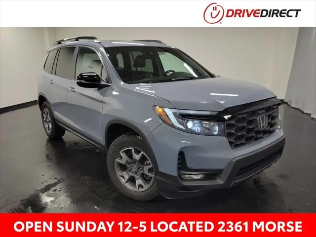2022 Honda Passport for sale near Columbus, OH