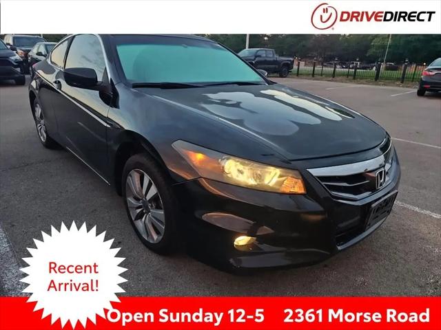 2012 Honda Accord for sale near Columbus, OH