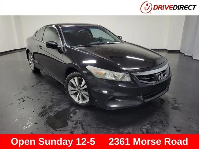 2012 Honda Accord 2.4 EX for sale near Columbus, OH
