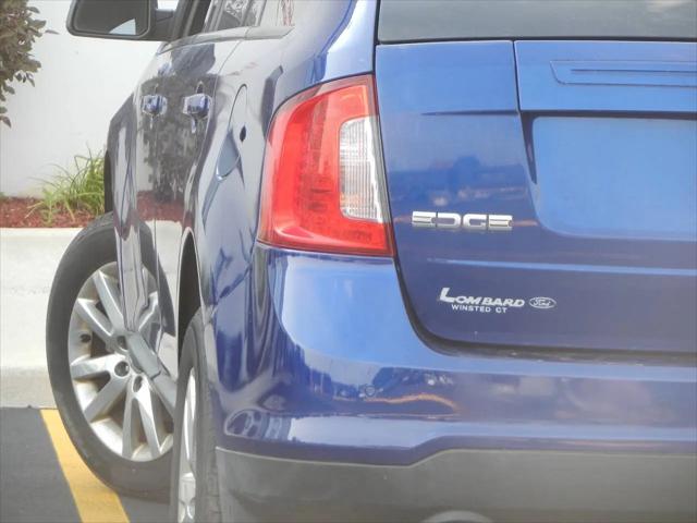 2014 Ford Edge SEL for sale in Melrose Park, IL