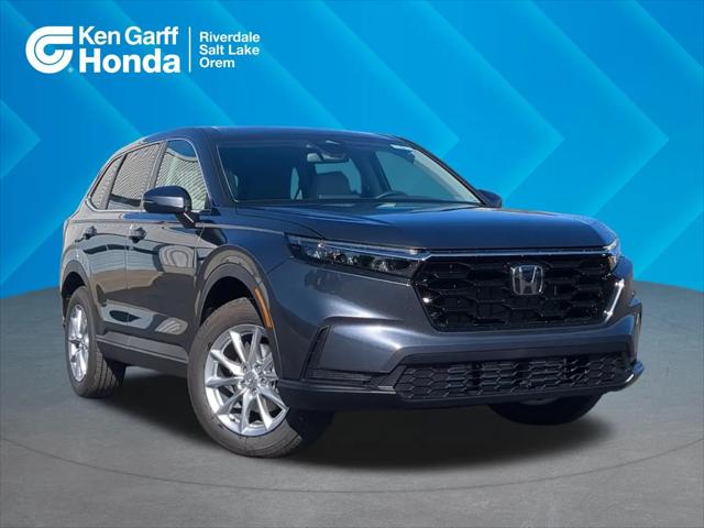 2026 Honda CR-V EX AWD for sale in Riverdale, UT