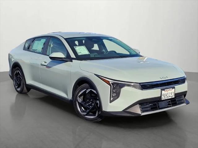 2025 Kia K4 EX for sale in Stockton, CA