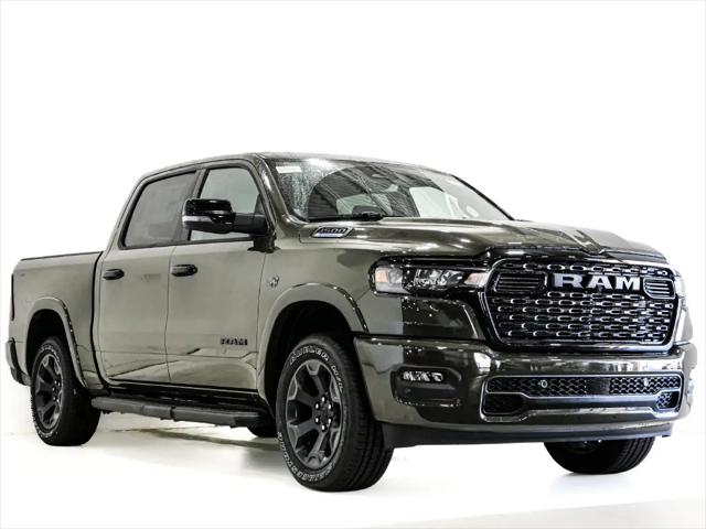 2027 Ram 1500 Big Horn for sale in Lansing, IL