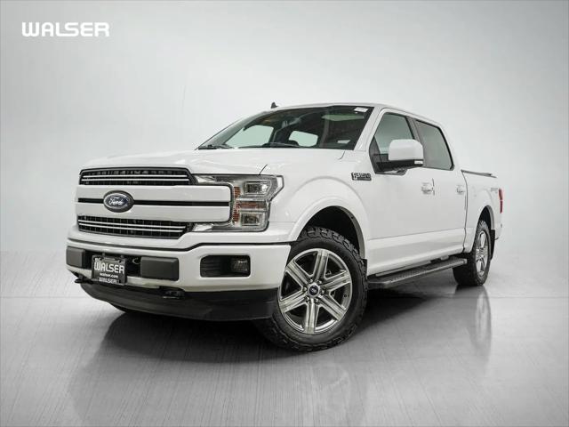 2019 Ford F-150 XL for sale in Burnsville, MN