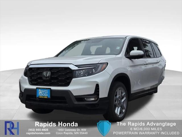 2025 Honda Passport AWD EX-L for sale in Coon Rapids, MN