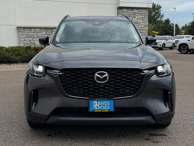 2025 Mazda X-90 Premium Sport