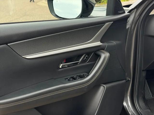2025 Mazda X-90 Premium Sport