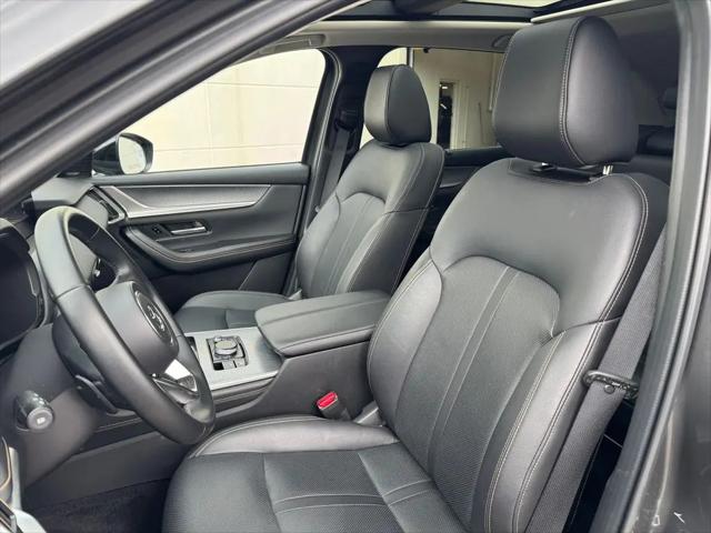 2025 Mazda X-90 Premium Sport
