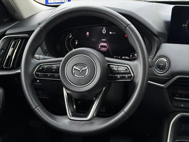 2025 Mazda X-90 Premium Sport