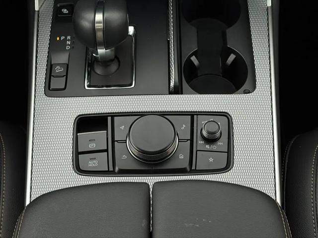 2025 Mazda X-90 Premium Sport