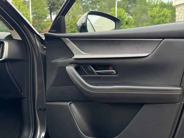 2025 Mazda X-90 Premium Sport