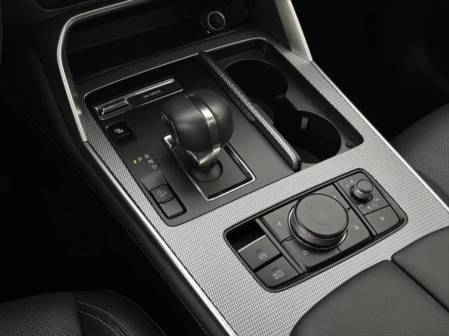 2025 Mazda X-90 Premium Sport