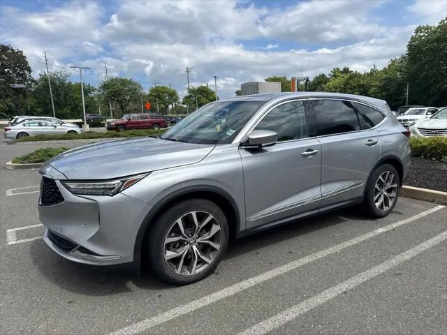 2024 Acura MDX Technology Package for sale in Paramus, NJ