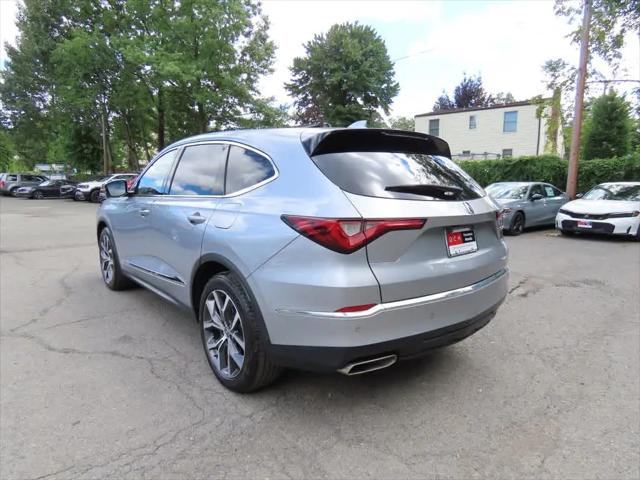 2024 Acura MDX Technology Package