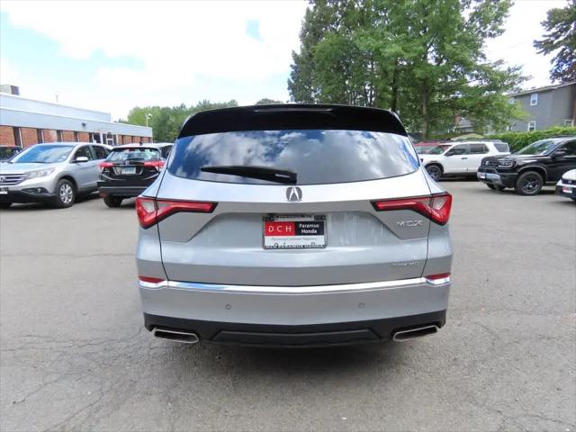 2024 Acura MDX Technology Package