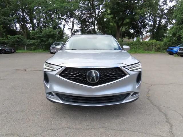 2024 Acura MDX Technology Package