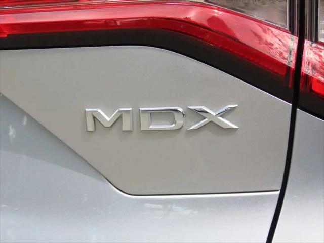 2024 Acura MDX Technology Package